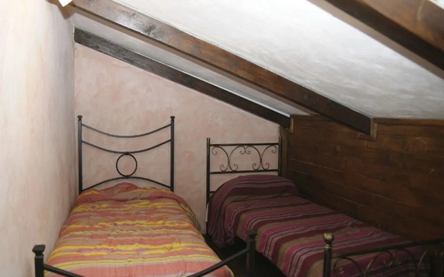 House 7 With 2 Bedrooms In The Countryside Of Rome