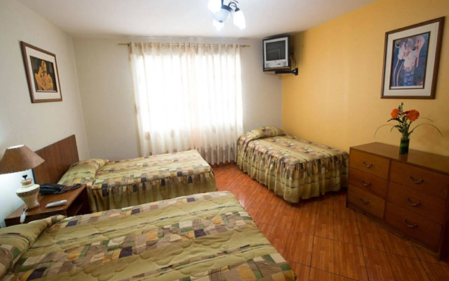 Hotel Nirvana