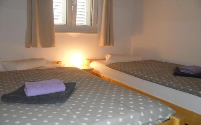 Apartments Villa Natali - Heating Pool