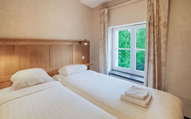 Elegant Apartment in Aywaille near Forest