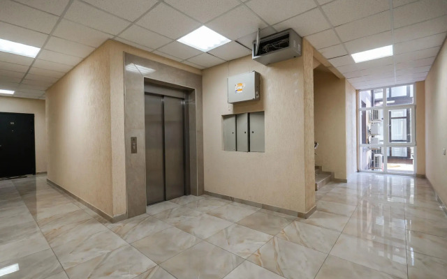 Apartments on 137a Nizhneimeretinskaya street