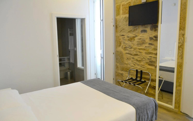 Hotel Alda San Bieito