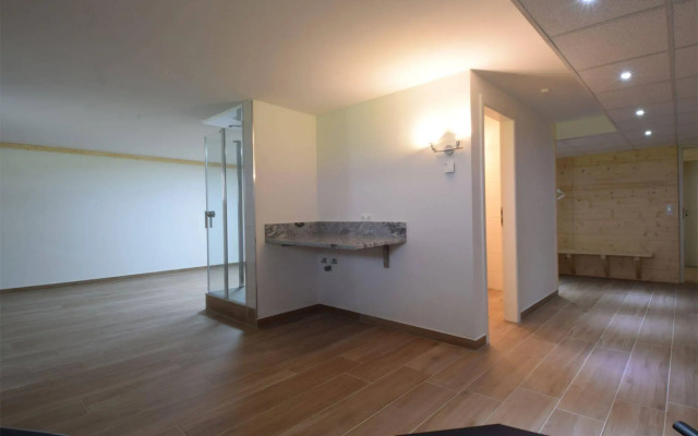 Aparthotel Donaustern