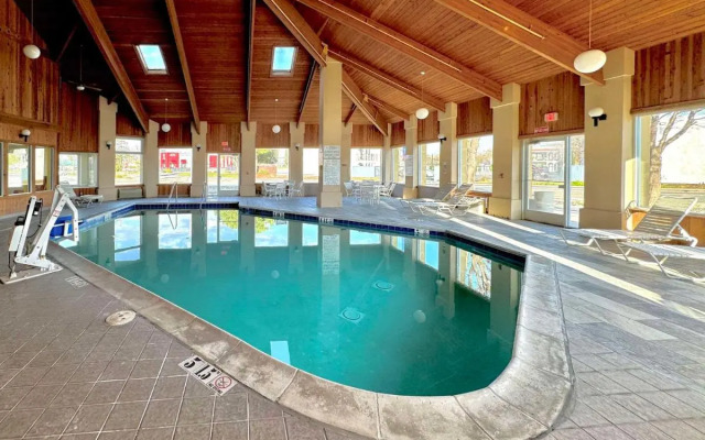 Quality Inn & Suites Willows