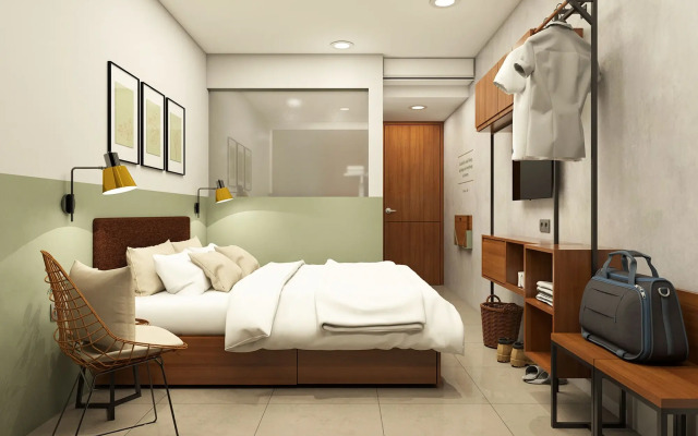 Rimbun Canggu Hotel