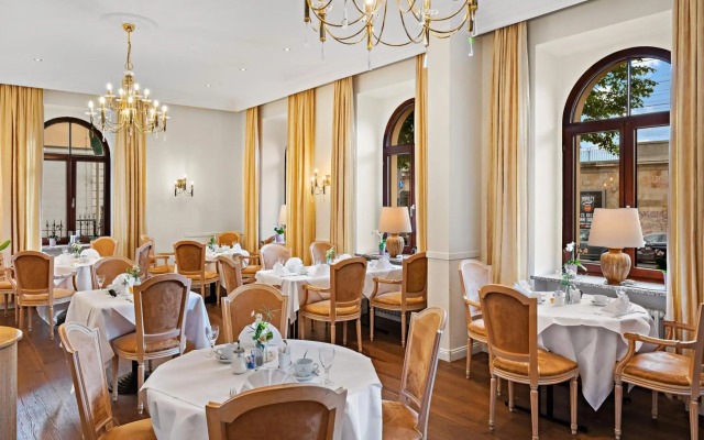 Bayerischer Hof Dresden