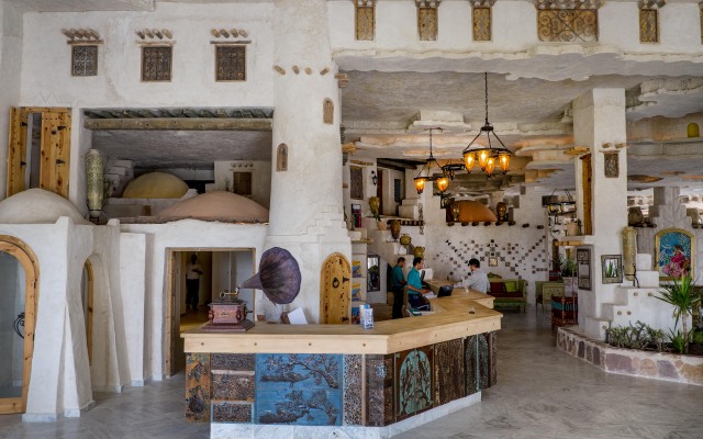 Welcome Meridiana Resort - Families and Couples Only