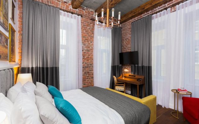Hotel Indigo Krakow - Old Town by IHG