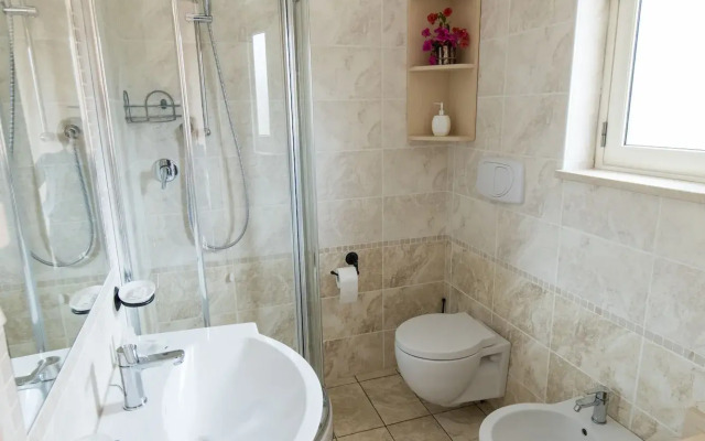 Residenza Borgo Italico