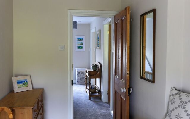 Moelwyn View Cottage