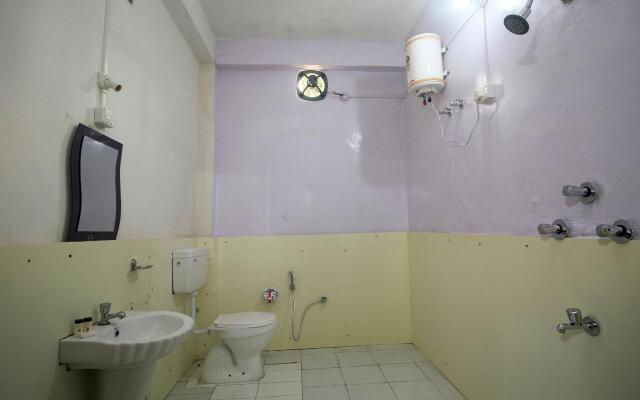 OYO 12992 Prince lodge
