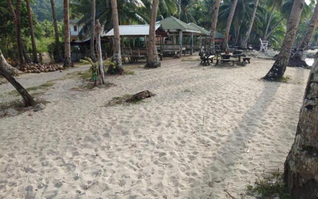 RSK Beach and Accommodation
