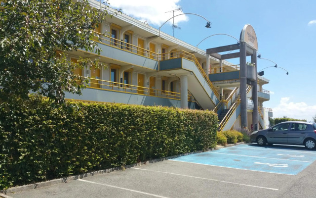 Hôtel Première Classe Belfort