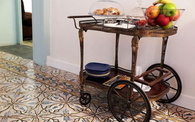 B&B Palazzo Mirelli