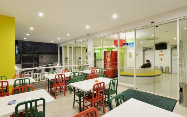 POP! Hotel Malioboro Yogyakarta