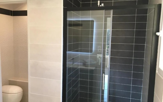 Villa Bonheur Vallespir - Maison d'Hotes