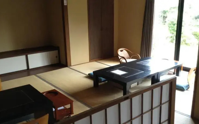 Hotel Sanokaku