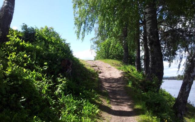 Kristinebergs Bed & Breakfast Mora