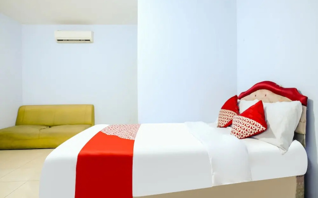 OYO 90863 Omah Kost Syariah