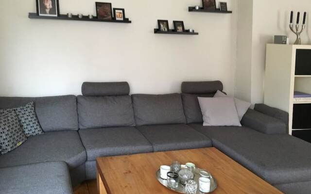 Apartment in Østerbro 720-1