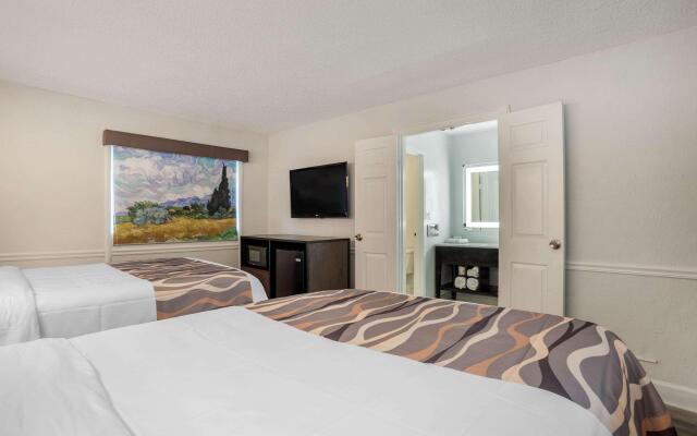 Baymont by Wyndham Montgomery AL