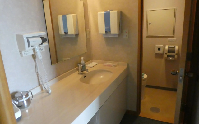 Kamenoi Hotel Ome