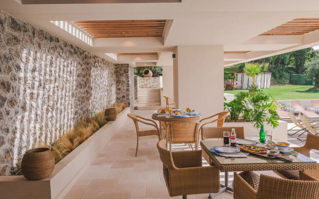 Divani Corfu Palace