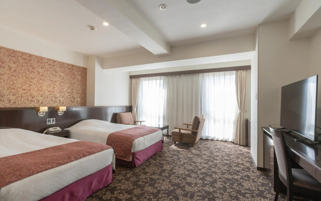 Libre Garden Hotel