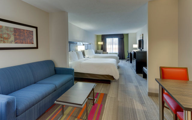 Holiday Inn Express Hotel & Suites Dayton-Centerville by IHG