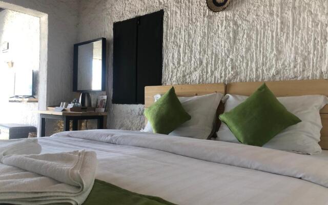 Sama Al Khutaim-Heritage Home