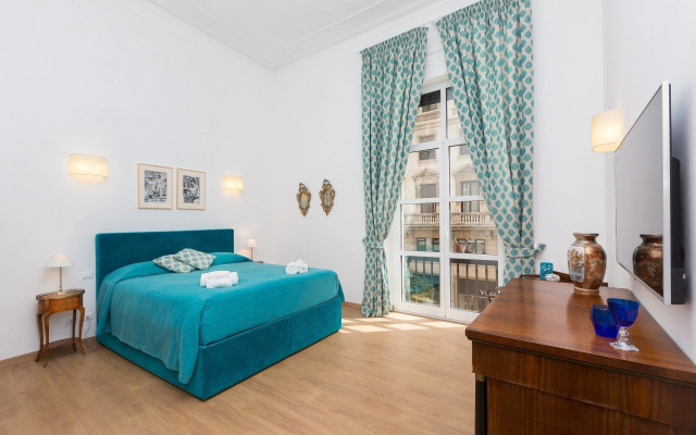 Spanish Steps Studio