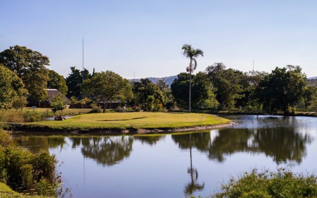 Kruger Park Lodge Unit 509