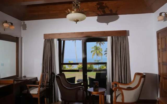 Gokulam Grand Resort & Spa