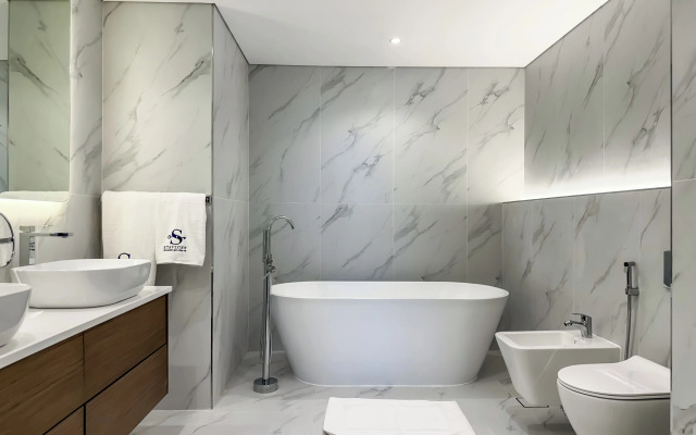 Royal Amwaj Residences Apartments