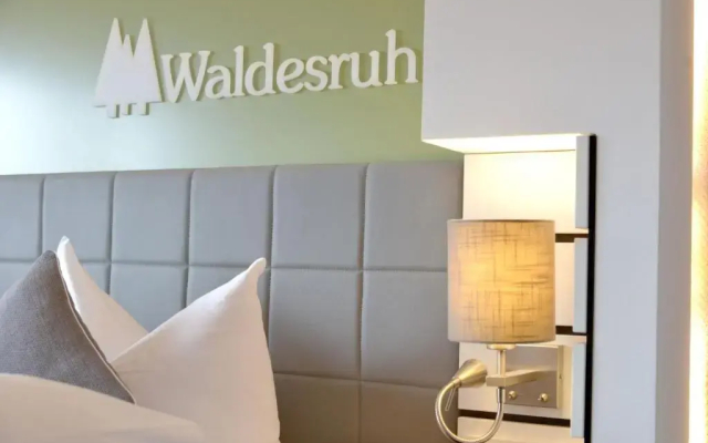 Hotel Restaurant Waldesruh