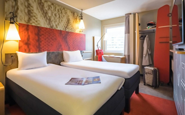 Panorama Bur Dubai Hotel