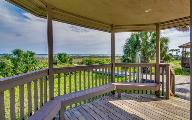 Anchorage II C06 by RedAwning