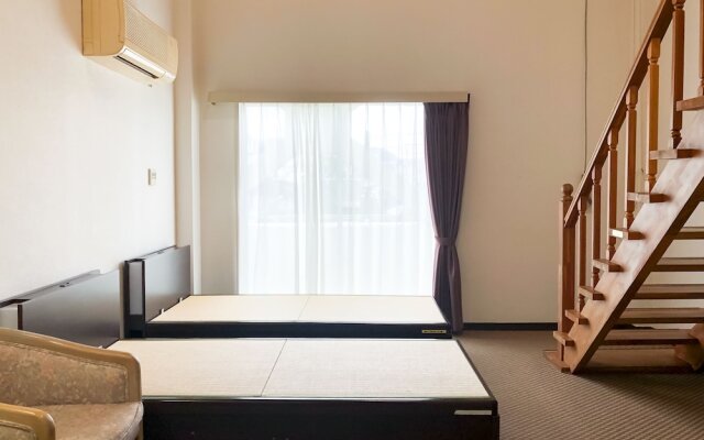 Hotel & Renta Car 660 Nachi - Katsuura