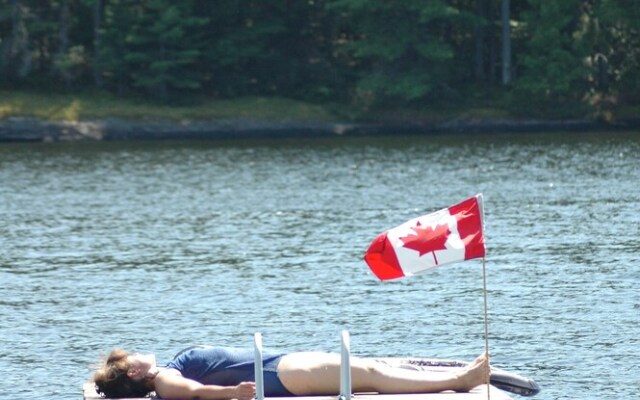 The Muskoka Rose Guest House & Retreat
