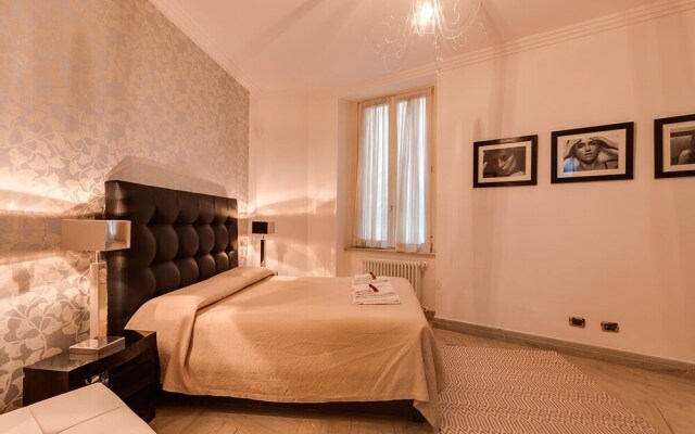 Rome Accommodation - Dolce Family