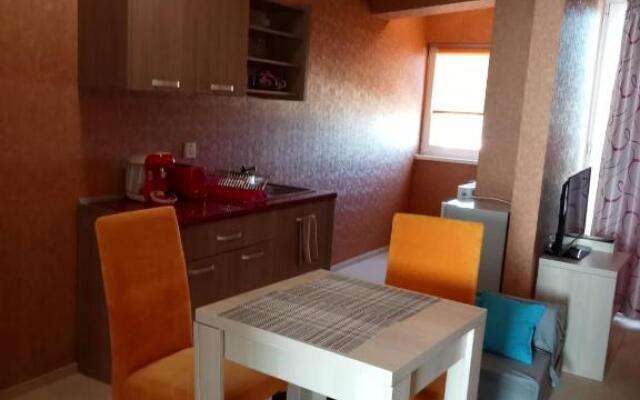 apartamente si studio joylife