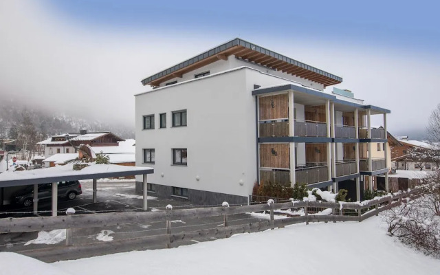 Apartment in Neukirchen by Wildkogelbahn