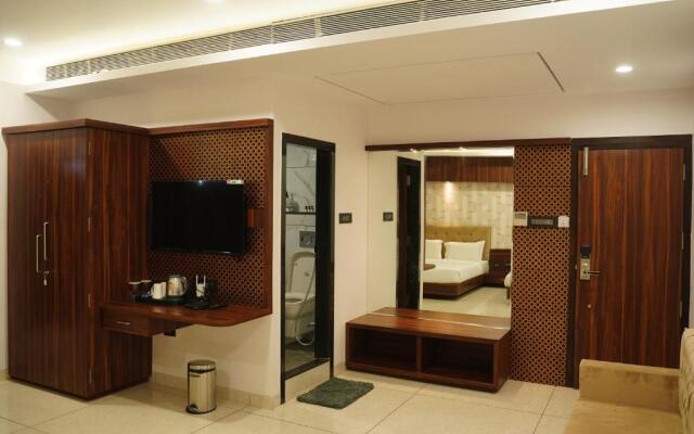 Hotel Royal Imperia