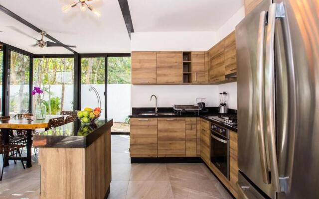 Casa Luna MT 3