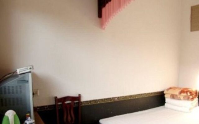 Pingyao Yongsheng Source Inn