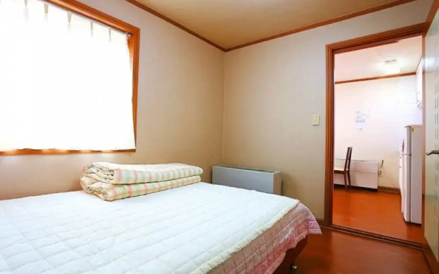 Pyeongchang Glade 700 Pension