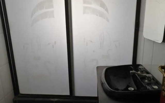 Moctezuma s House Hotel