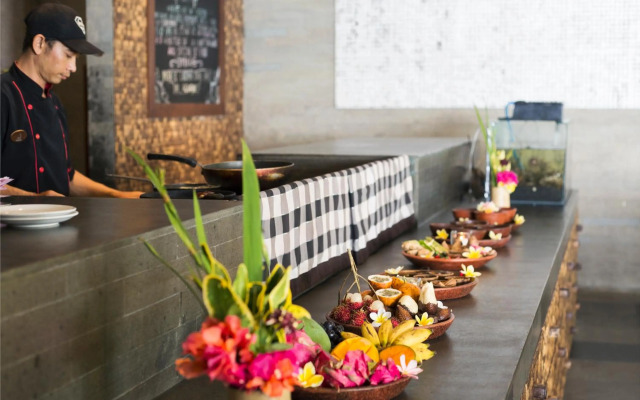 Kelapa Retreat & Spa