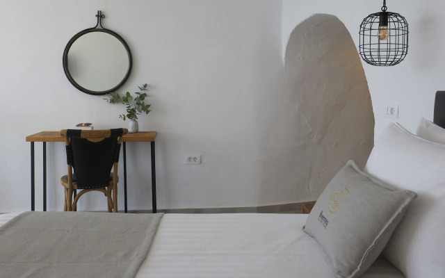 Thermes Luxury Villas & Spa