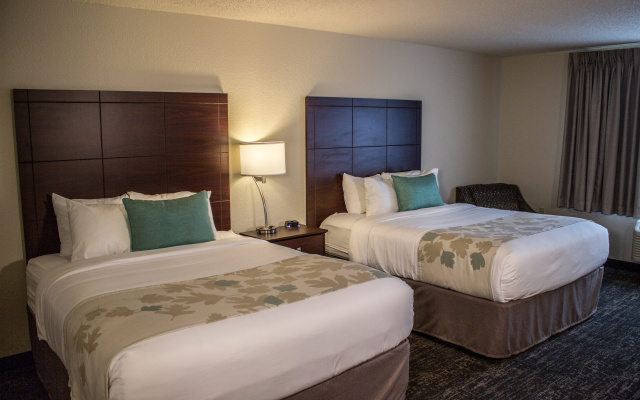 Cobblestone Suites Oshkosh
